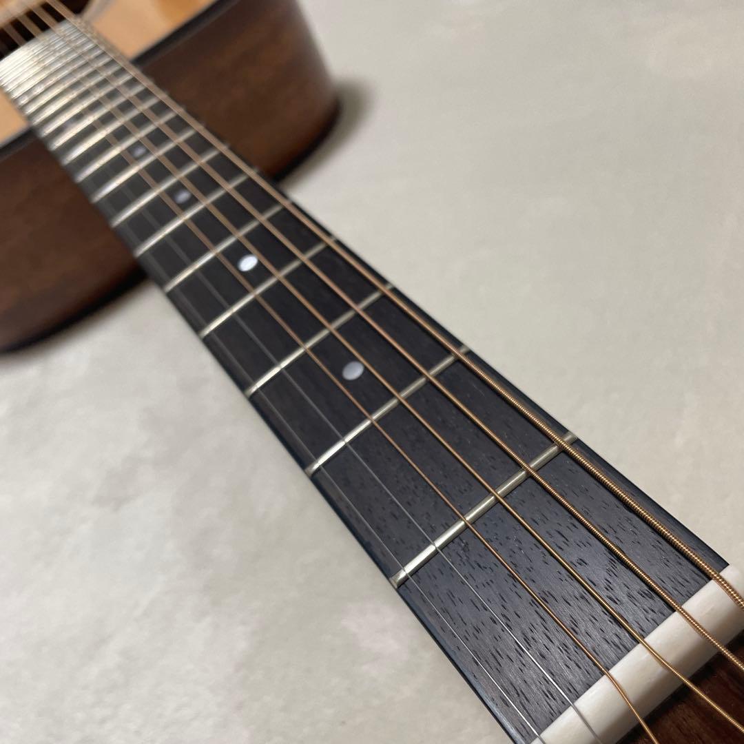 Morris F-LTDII NAT モーリス アコギ アコースティックギター