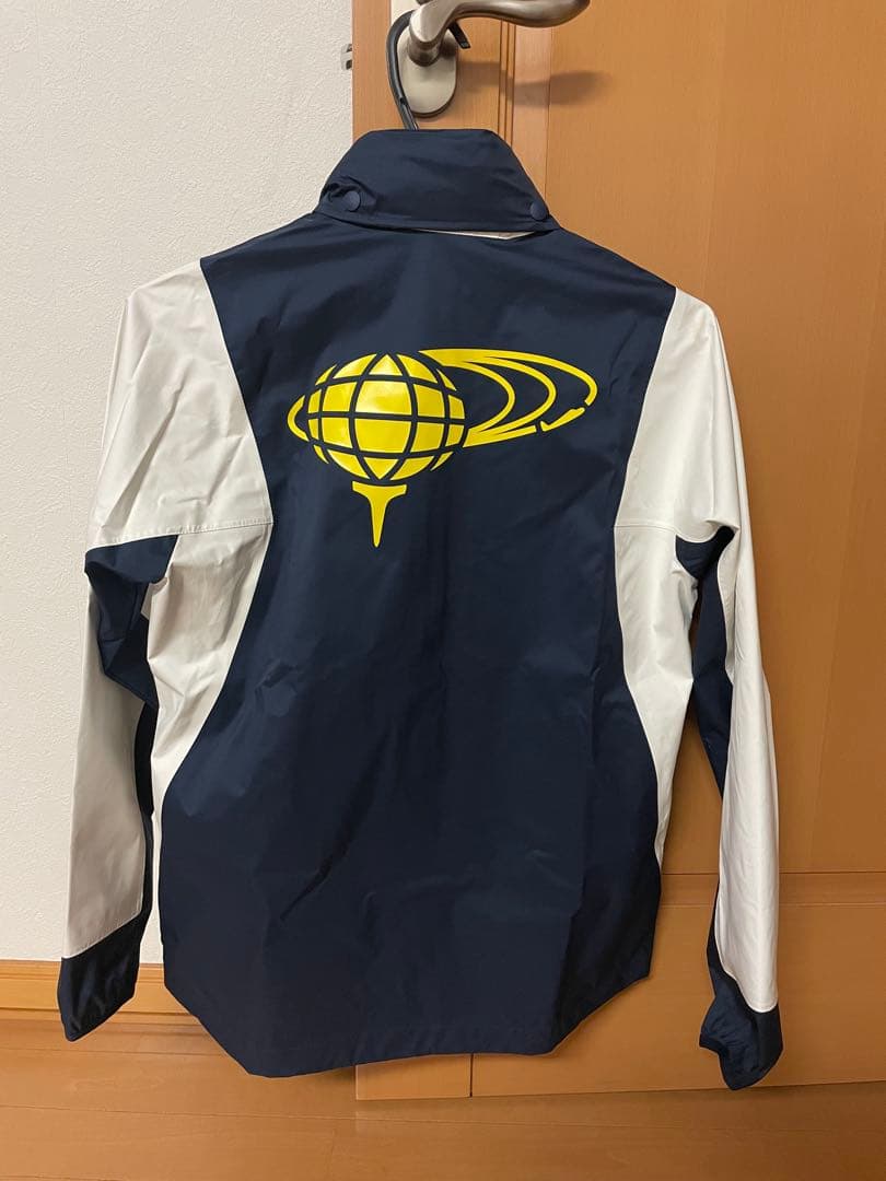 BEAMS GOLF レインウェア