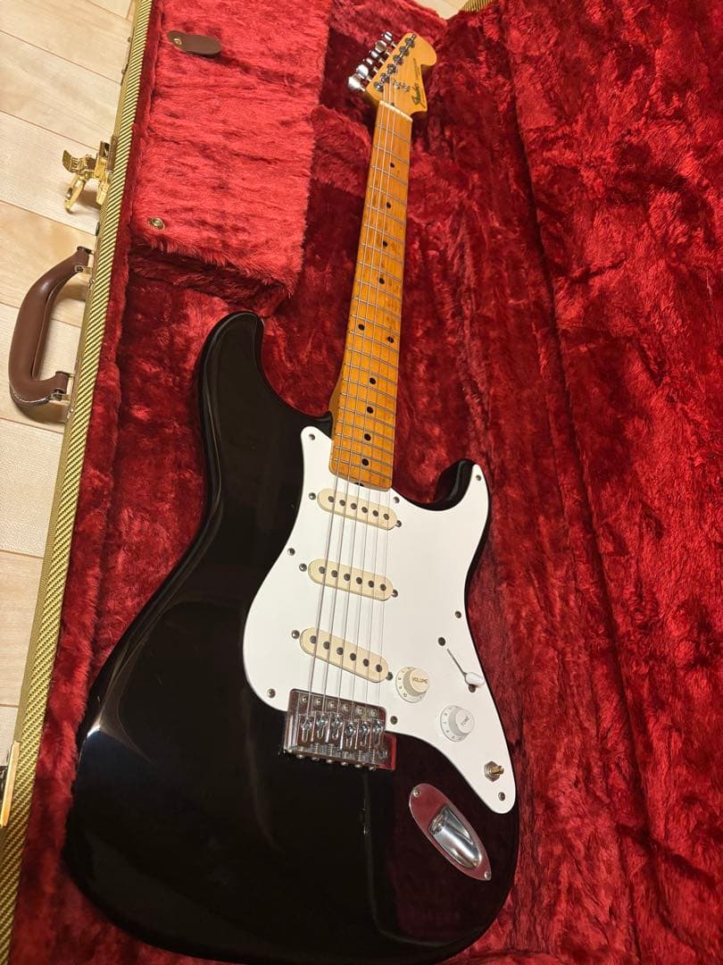 Fender Japan Eシリアル Stratocaster