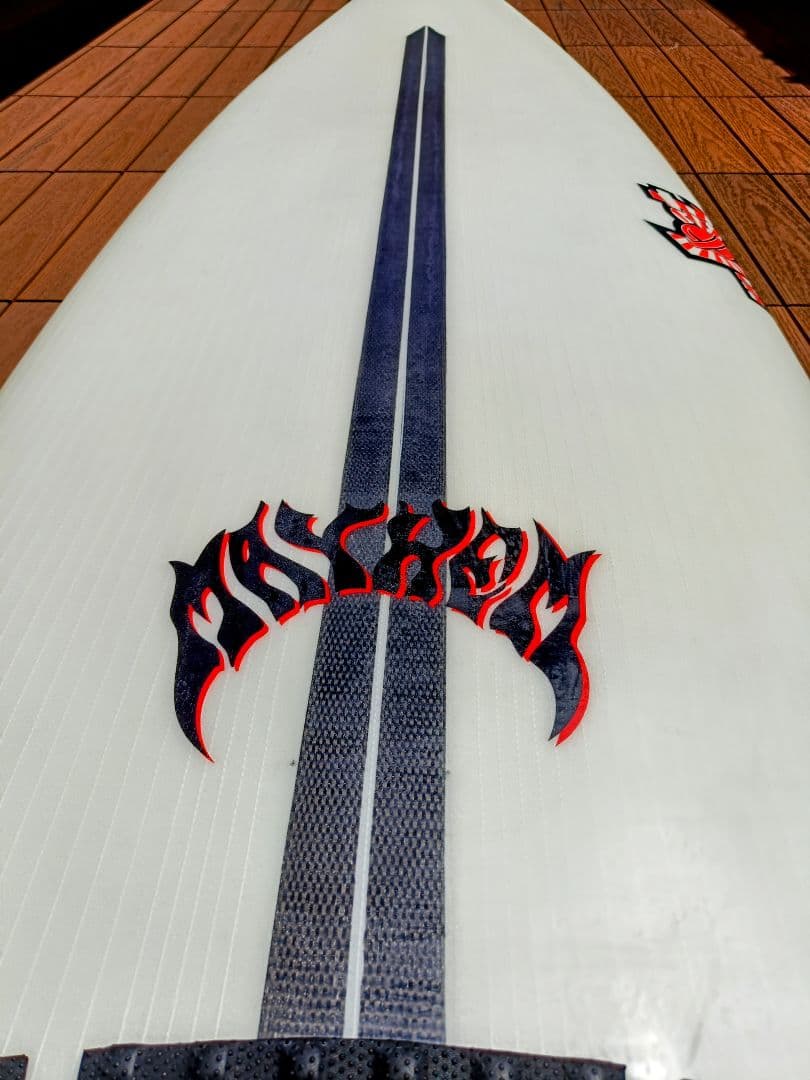 LOST MAYHEM サブドライバー2.0 ショートボード サーフボード