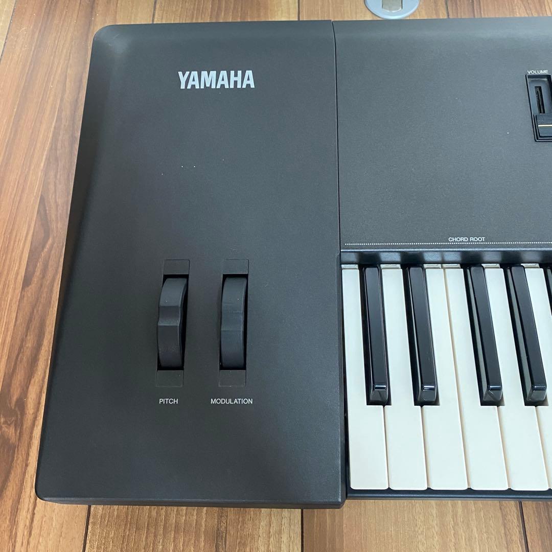 YAMAHAヤマハ QS300 シンセサイザー