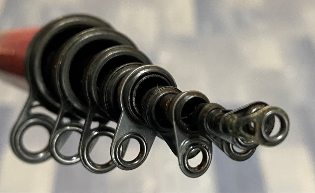 N2298 GAMAKATSU がま磯 2号 5.6m