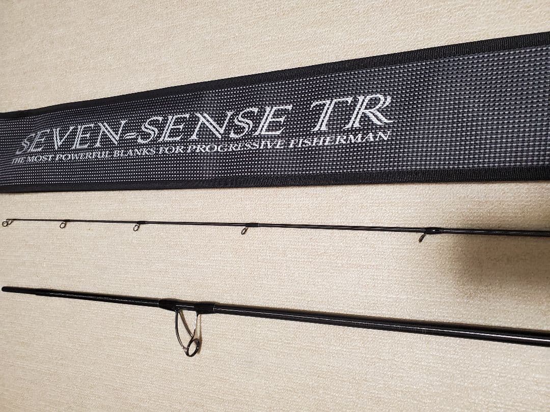 ジークラフト MONSTER SURF MSS-1002-TR