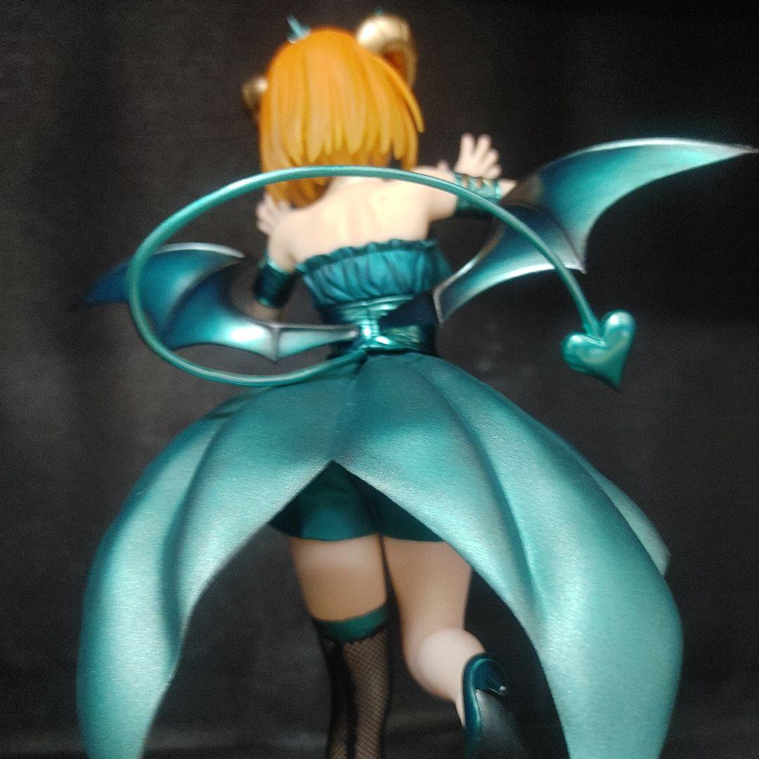 中野四葉　リペイント　フィギュア