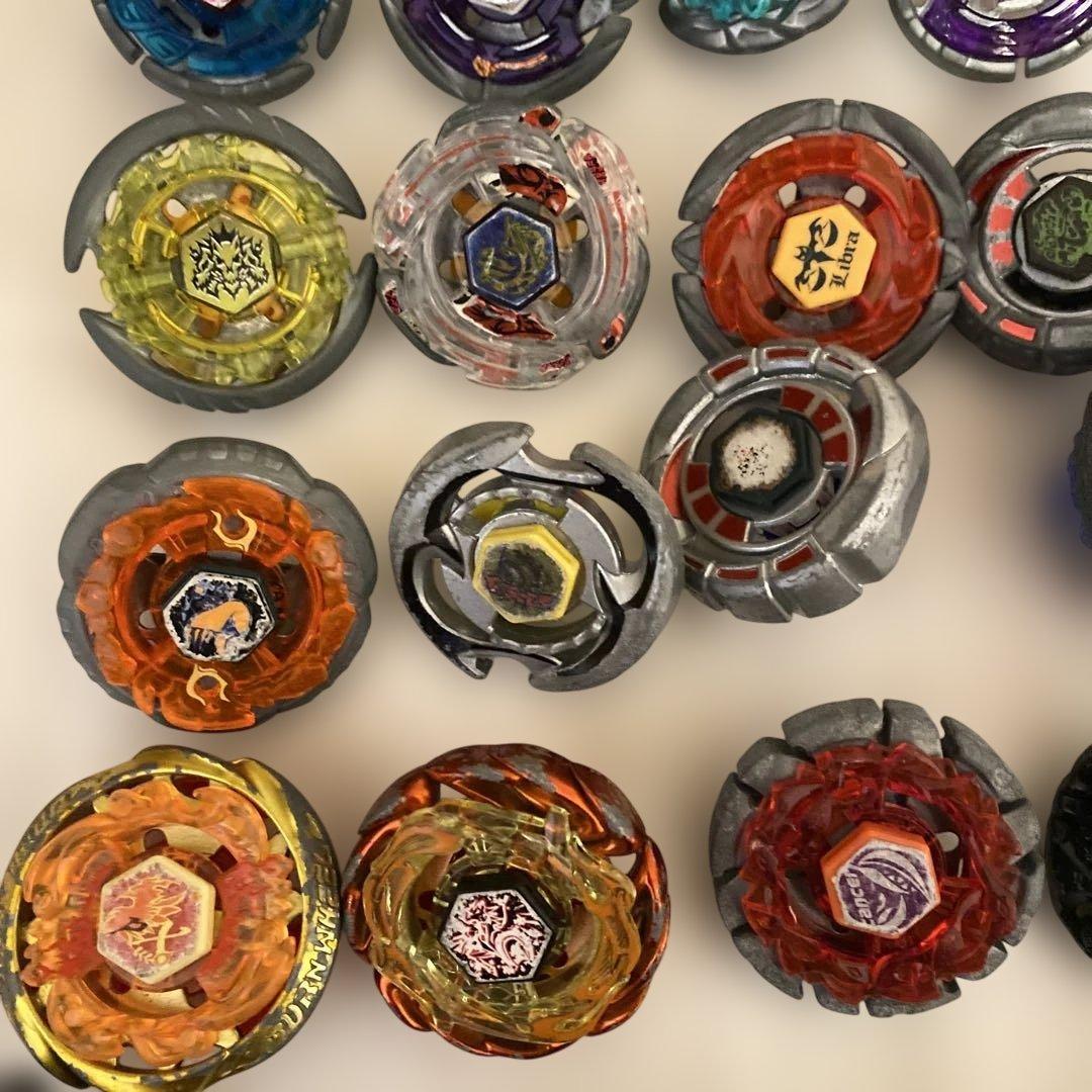 【54個】メタルファイトベイブレード　まとめ売り　スタジアム付き