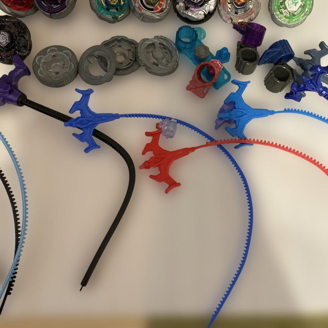 【54個】メタルファイトベイブレード　まとめ売り　スタジアム付き