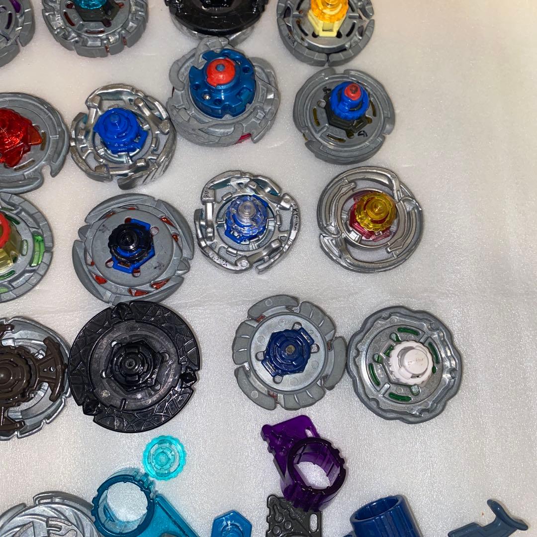 【54個】メタルファイトベイブレード　まとめ売り　スタジアム付き