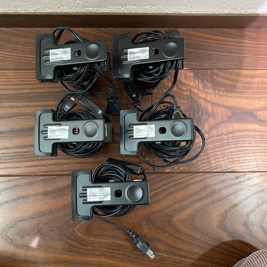 ポルクスジャパン レディオクリップSX