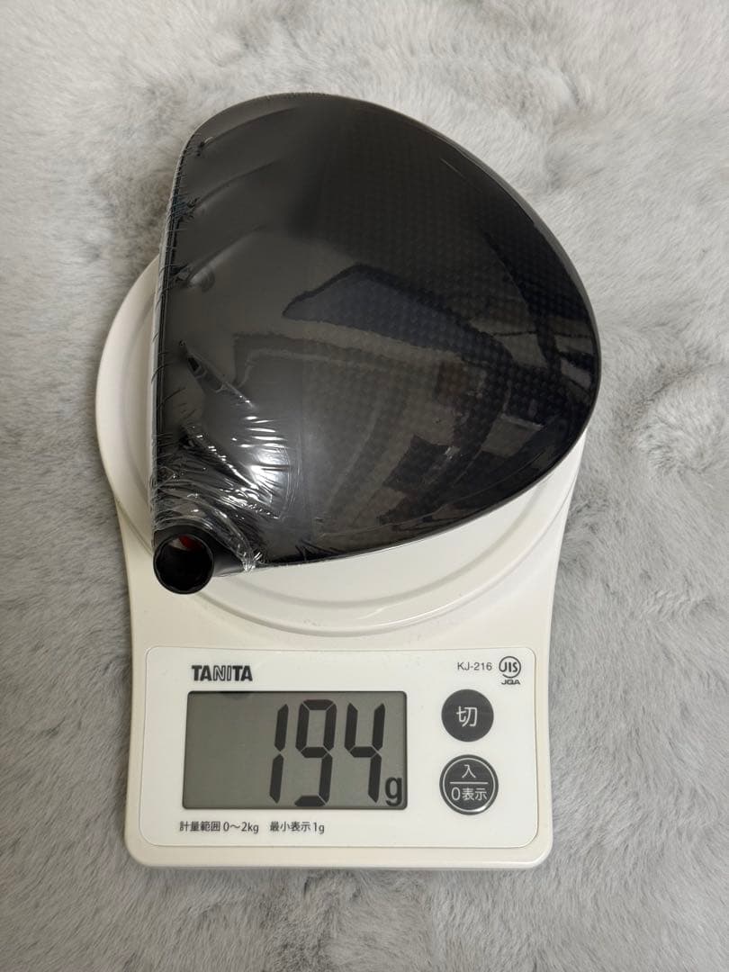 新品　ピン G440K HL 9度　ドライバーヘッド