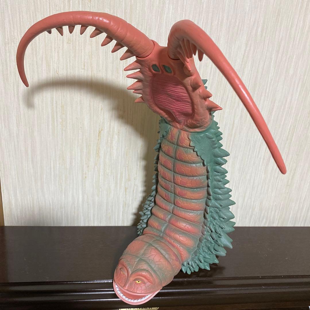 マーミット　ツインテール　全高38㎝