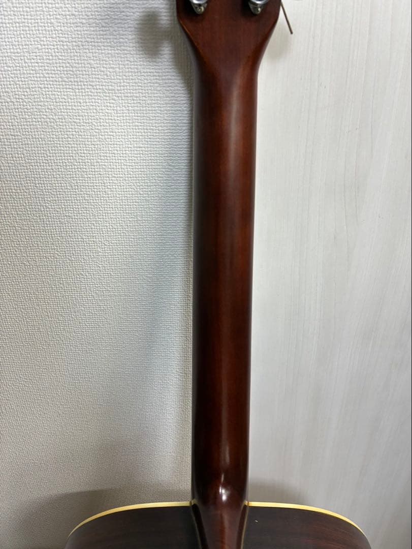 Yamaha FG-301B アコースティックギター