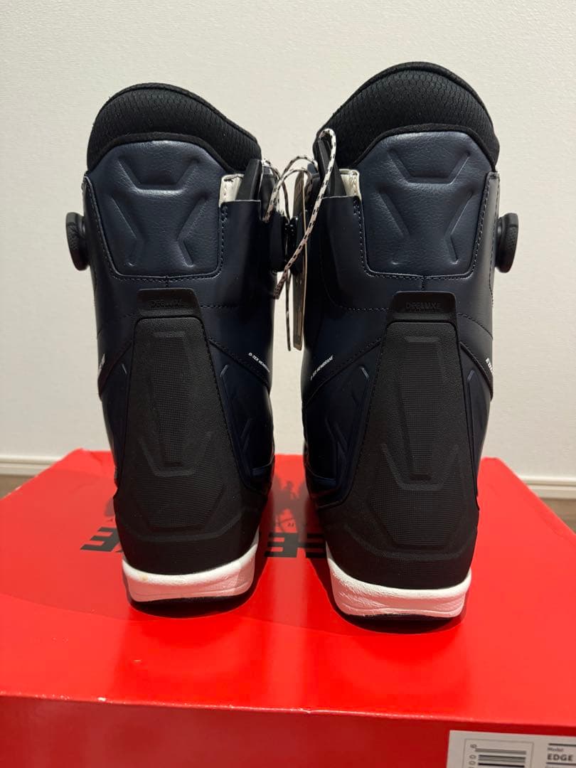 スノーボード DEELUXE EDGE PRO 22-23 27.5cm