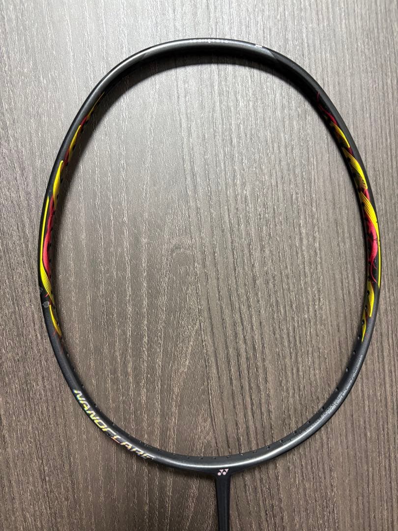 YONEX NANOFLARE 800 3UG5 ナノフレア 廃盤品