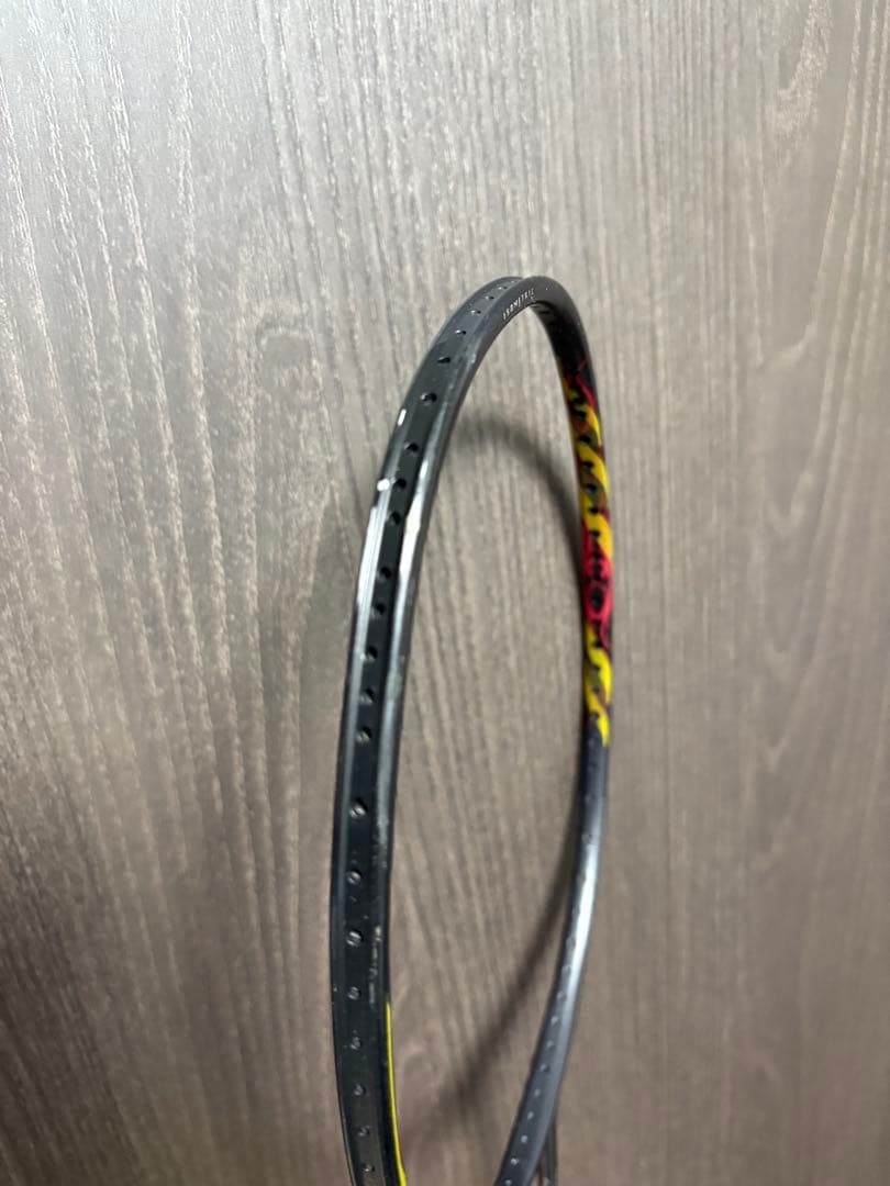 YONEX NANOFLARE 800 3UG5 ナノフレア 廃盤品