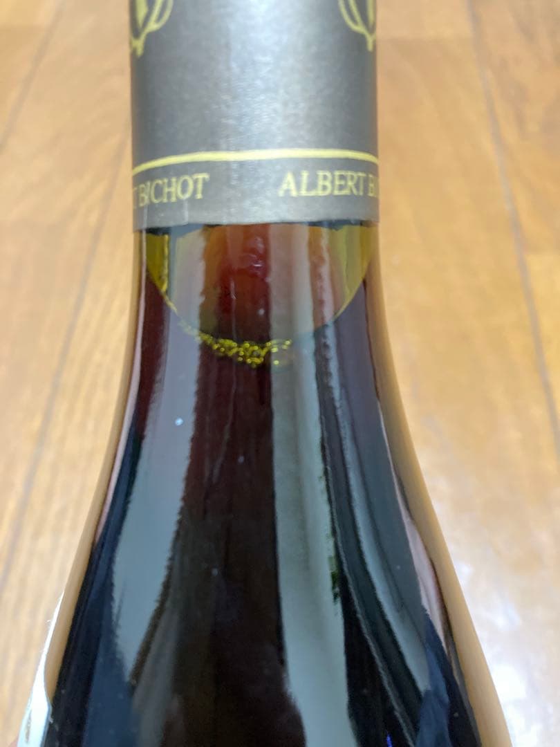 ワイン Bourgogne Echezeaux Grand Cru 2012