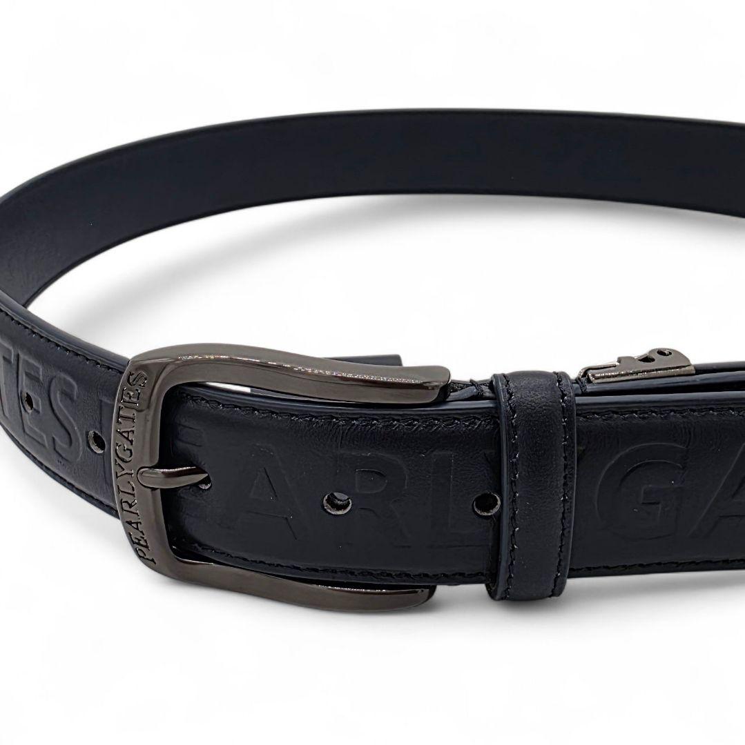 ★新品正規品 PEARLYGATES/パーリーゲイツベルト(レディース)