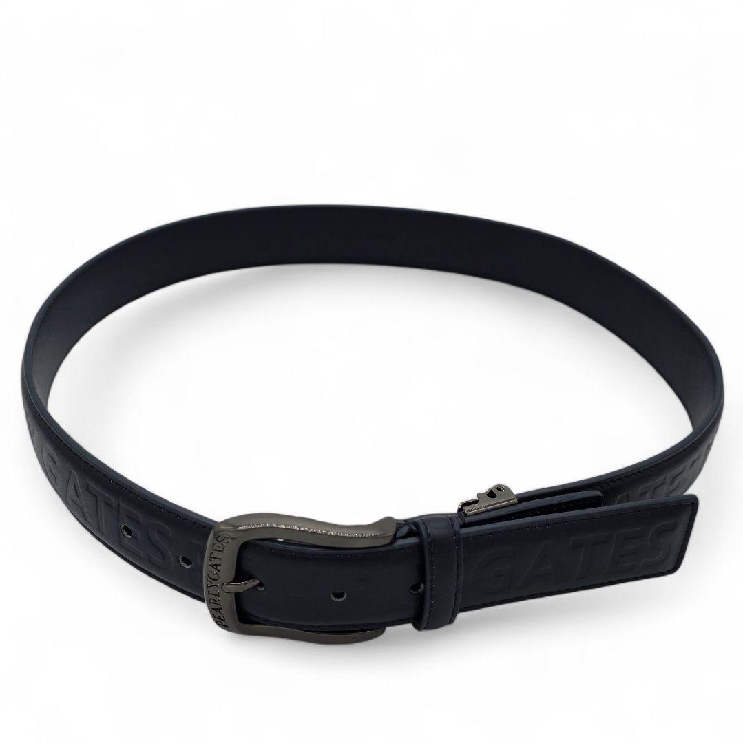 ★新品正規品 PEARLYGATES/パーリーゲイツベルト(レディース)