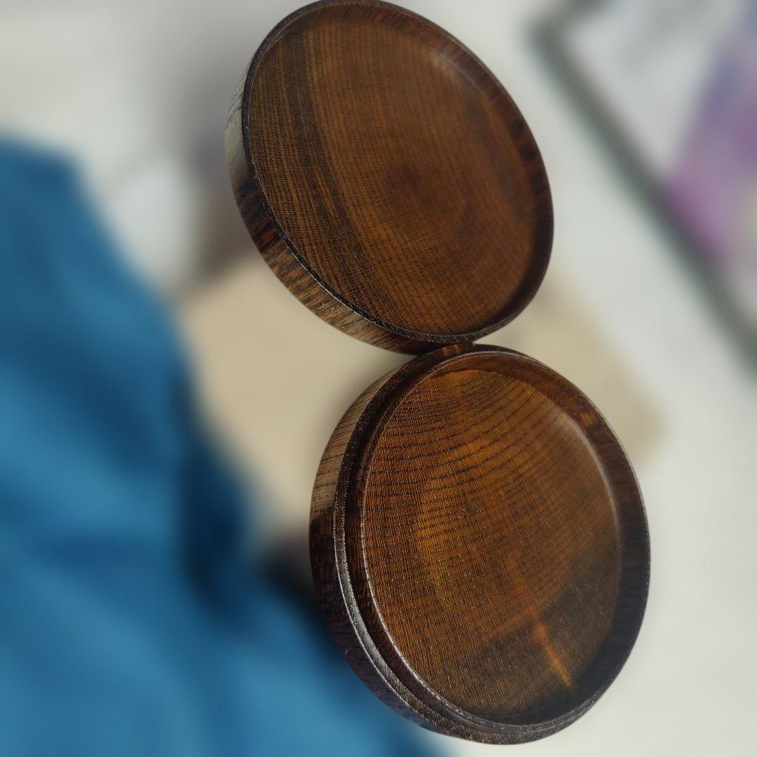 専用 初雁蒔絵香合 香炉 欅 共箱 茶道具 香道具 蒔絵 香合 木製 前端春斎