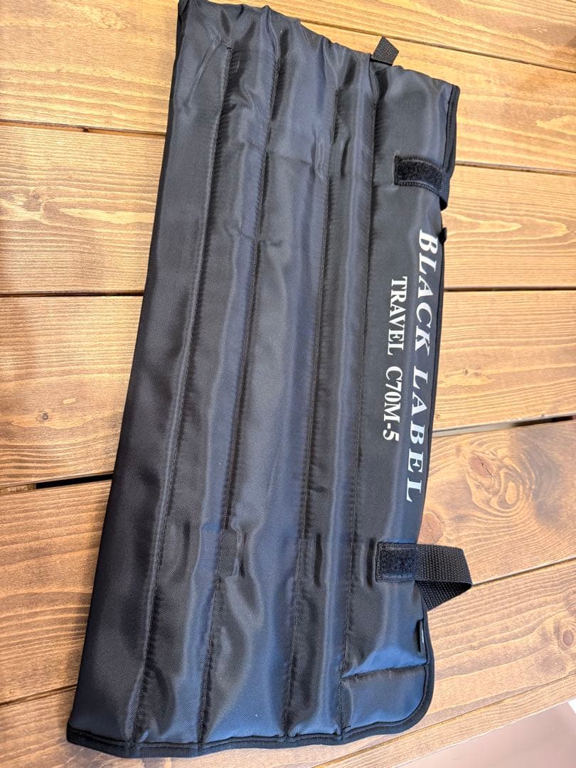 ブラックレーベル トラベル C70M-5