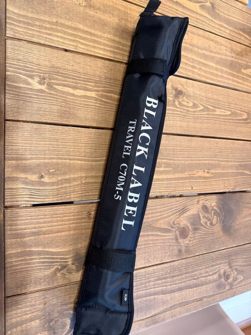 ブラックレーベル トラベル C70M-5