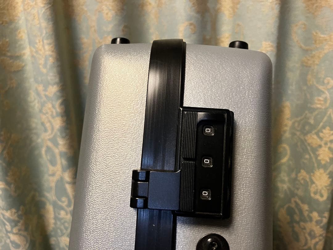 BAM バイオリン　ケース　楽譜ケース付