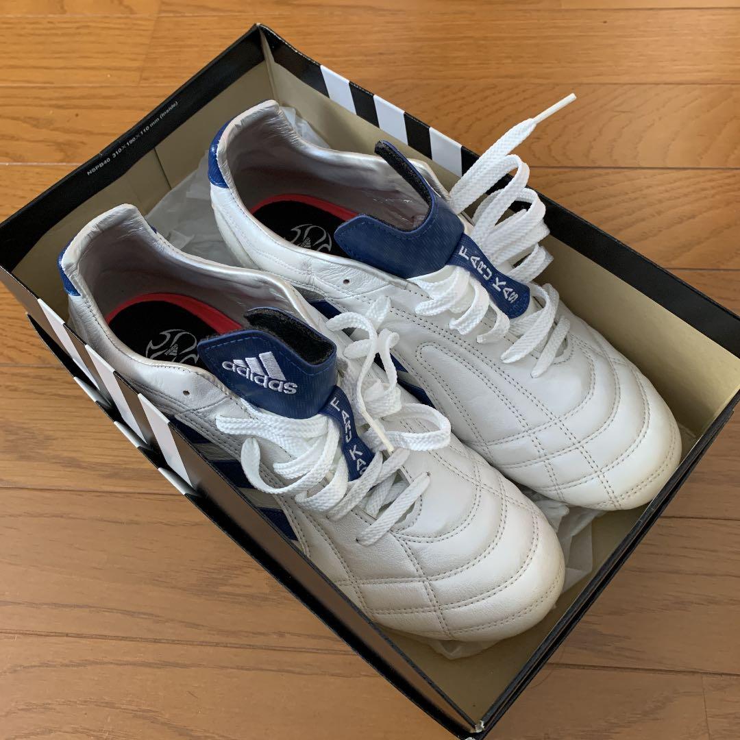 サッカー スパイク 27.0 ファルカス 廃盤