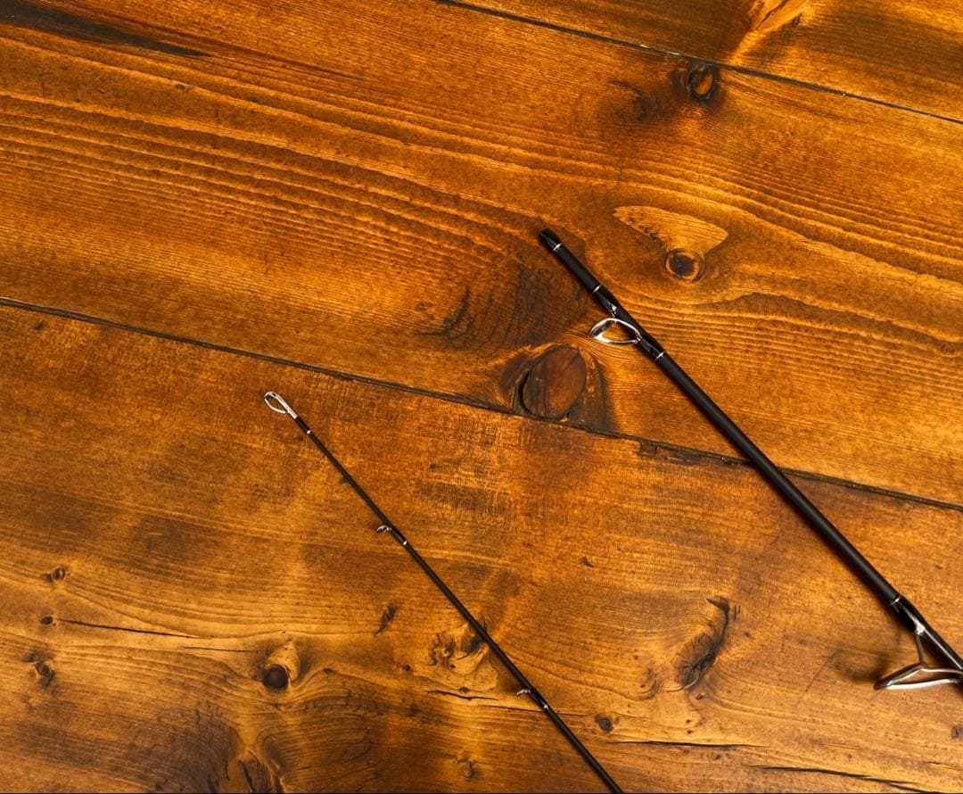 ジギングセット　ジギングロッド　パックロッド　スロージギング　4000番リール