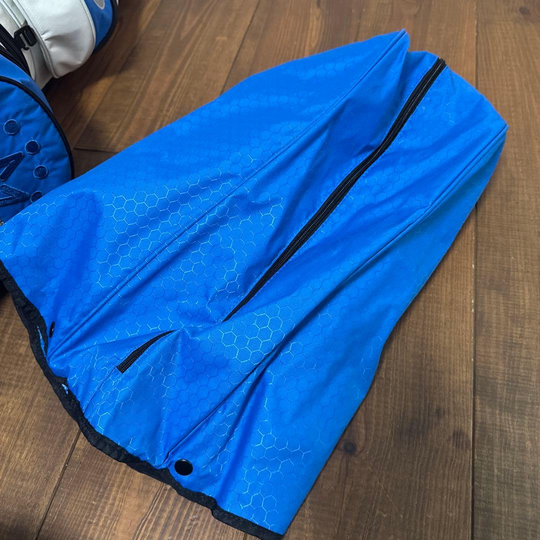 スコッティキャメロン　　キャディバッグ　カートバッグ