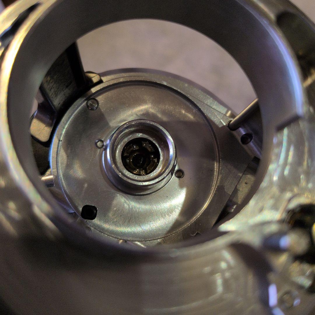 ダイワ　リョーガ　CIO 12 ＰＥ HL 新品　未使用