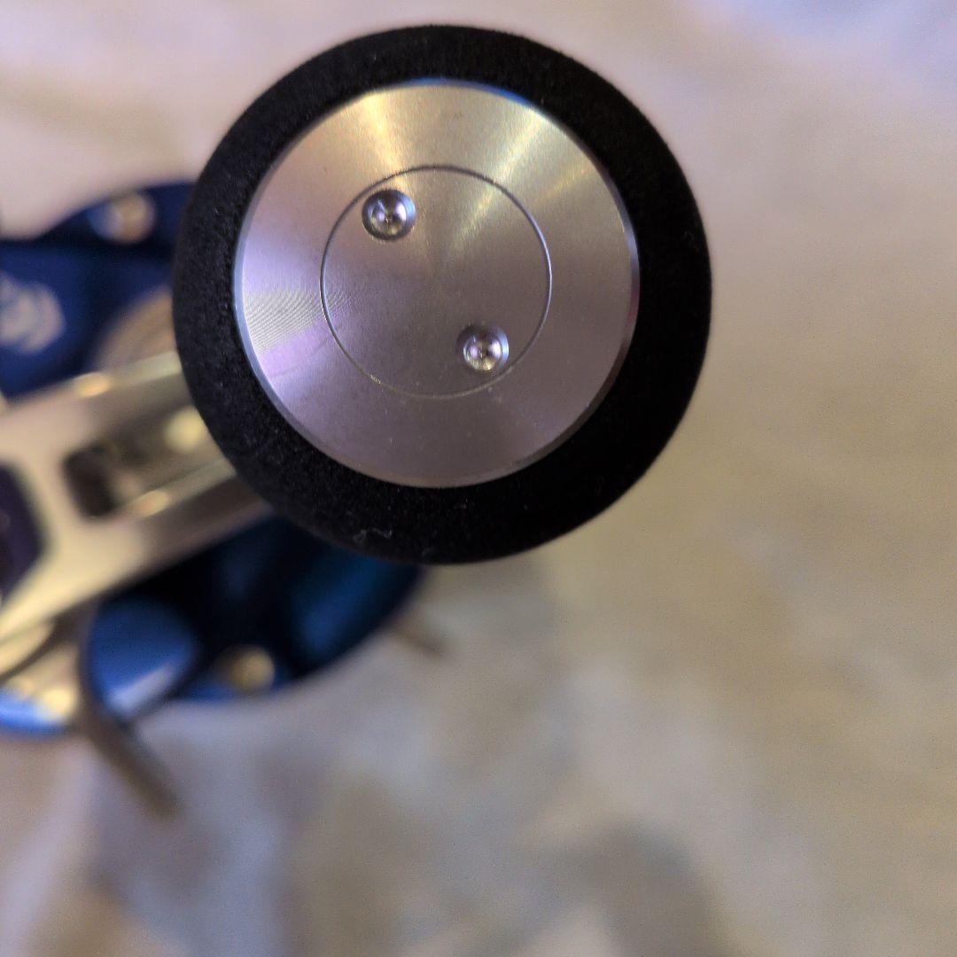 ダイワ　リョーガ　CIO 12 ＰＥ HL 新品　未使用