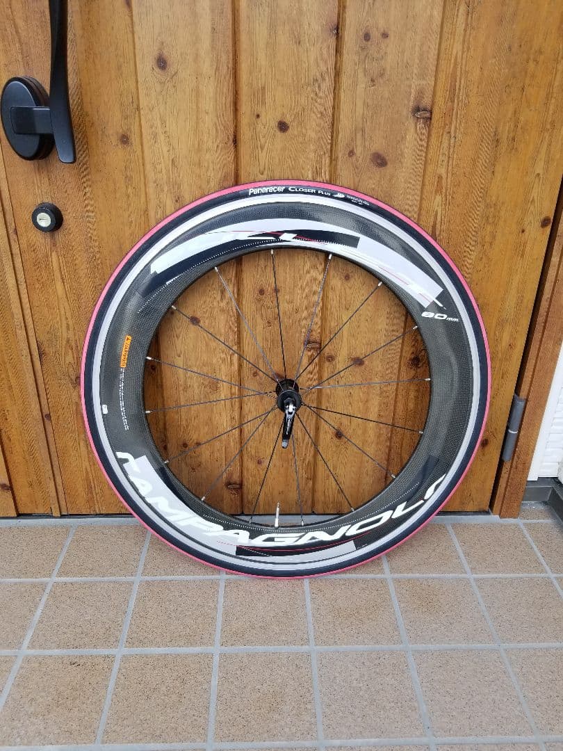 CAMPAGNOLO BULLET カンパニョーロ バレット ホイール