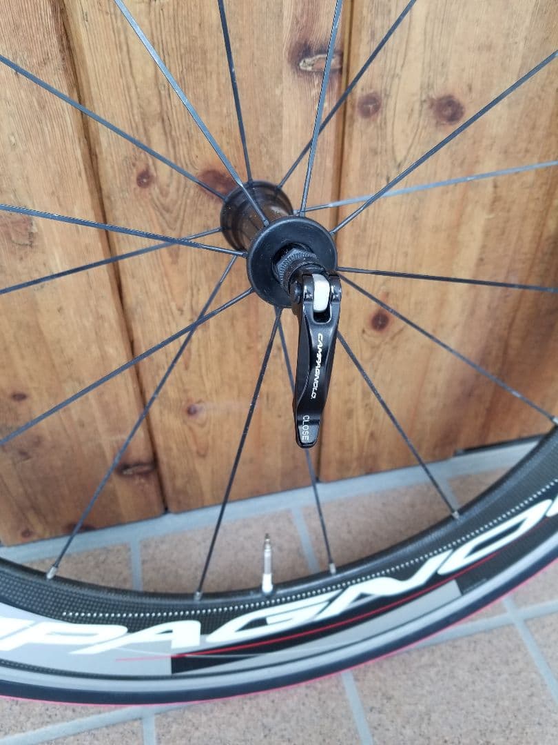 CAMPAGNOLO BULLET カンパニョーロ バレット ホイール