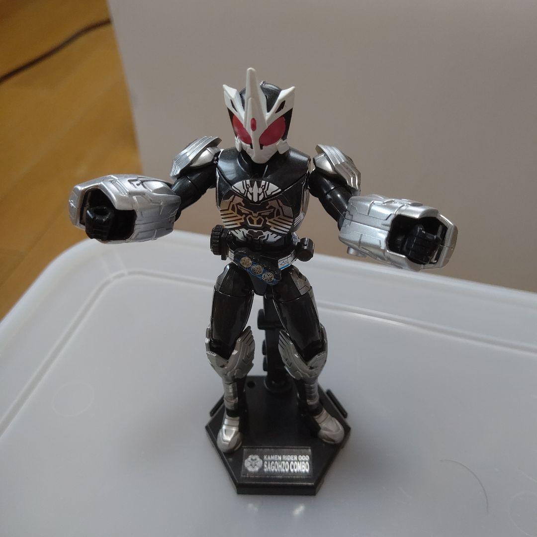 仮面ライダーオーズまとめ売り
