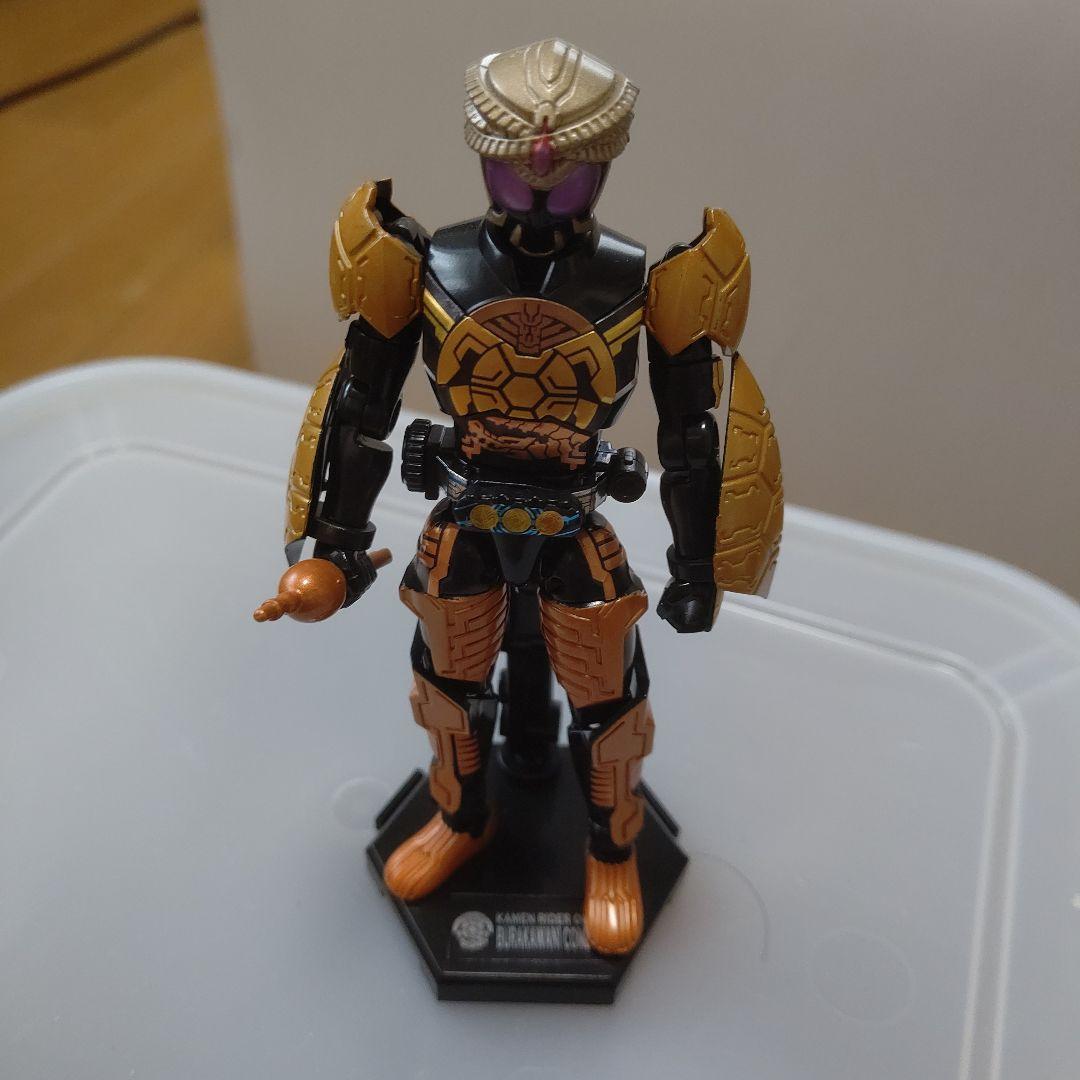 仮面ライダーオーズまとめ売り