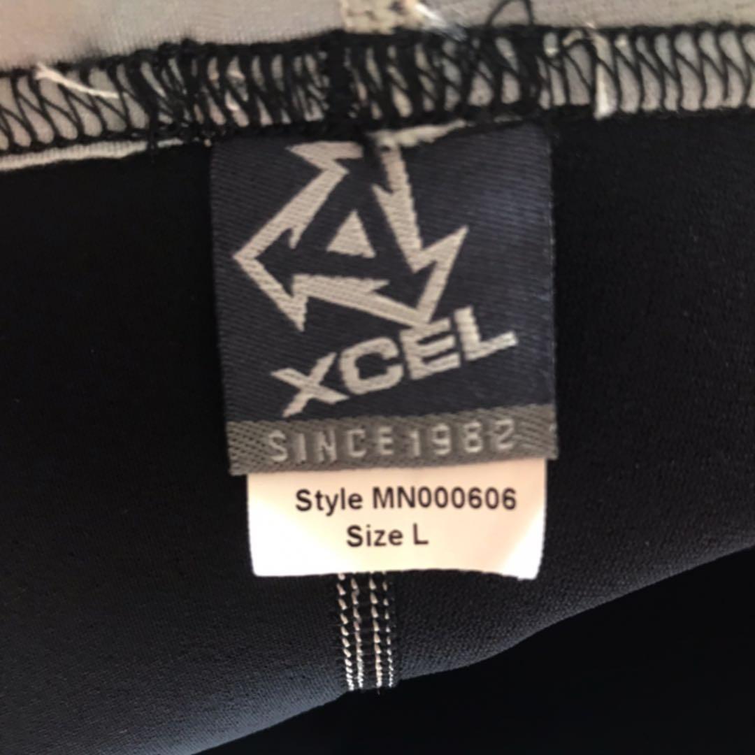 XCELウェットスーツ