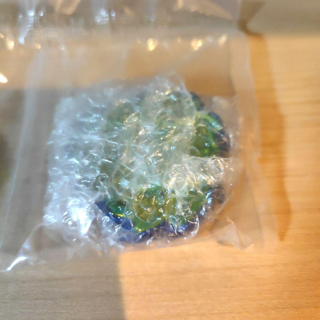 ベイブレードX新品未開封フェニックスウイング9-80DBメタルコート:ネイビー