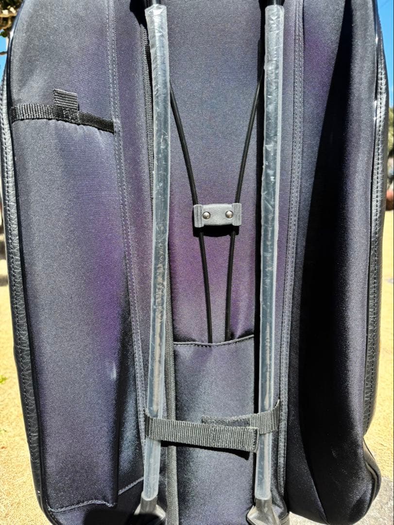 キャロウェイ Callaway キャディーバッグ