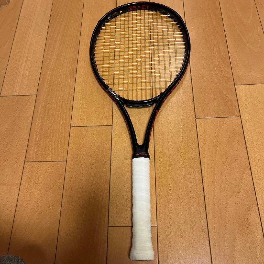 プリンス BEAST 98 テニスラケット