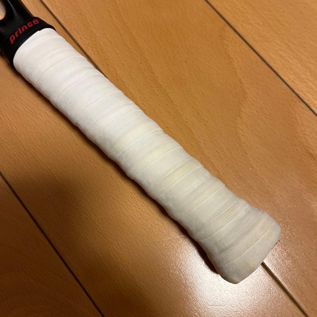 プリンス BEAST 98 テニスラケット