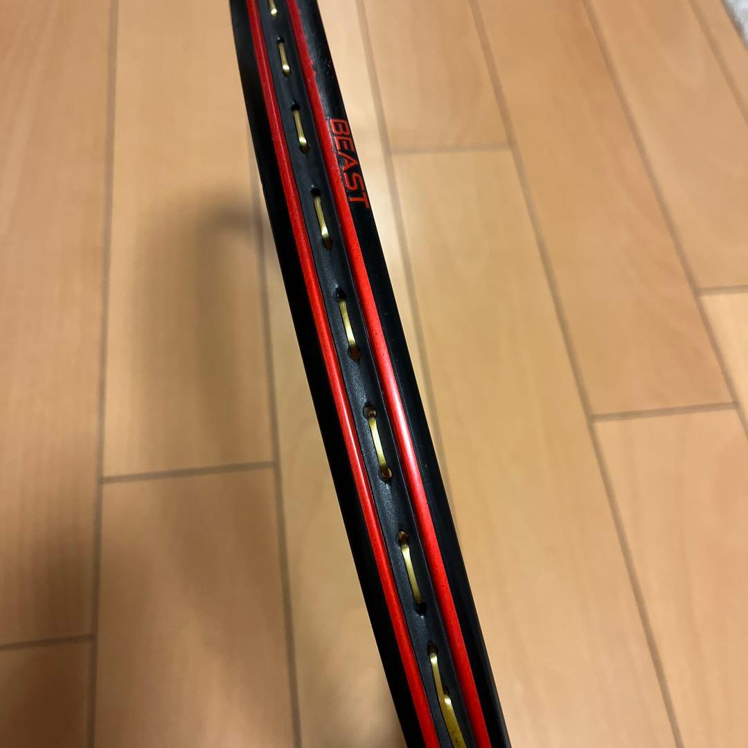 プリンス BEAST 98 テニスラケット