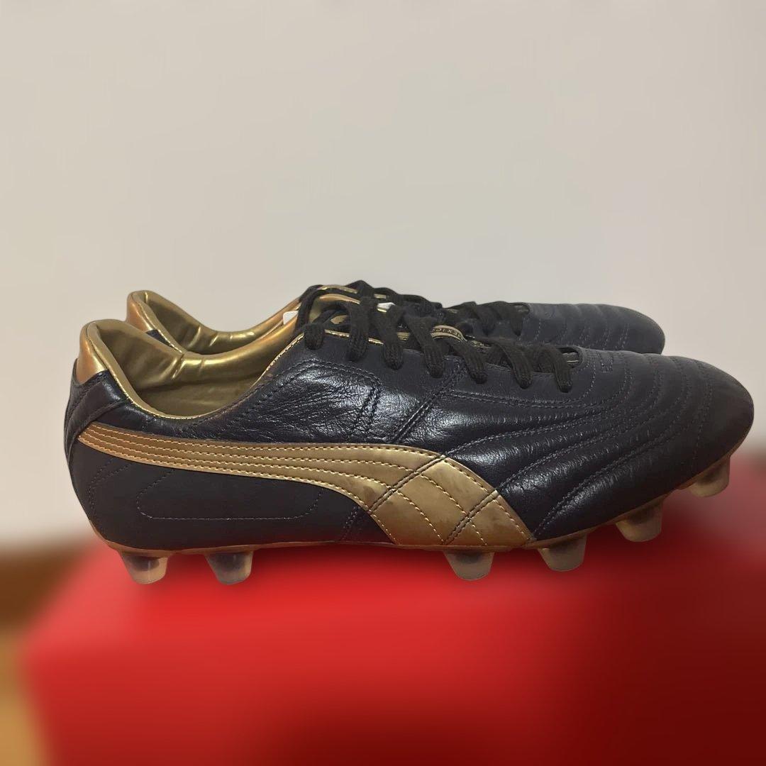 Puma パラメヒコ ライト HG JP 12 102729 04 26.0cm