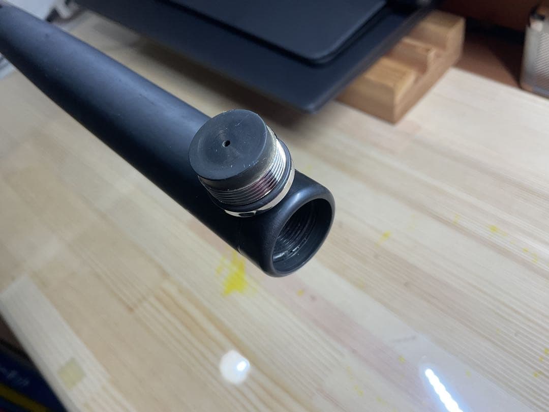 シマノ SHIMANO マスターチューン ISO ライトチューン 1.2-530