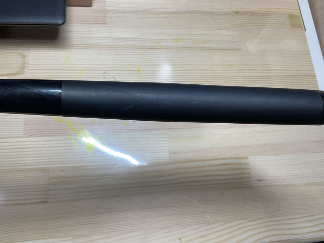 シマノ SHIMANO マスターチューン ISO ライトチューン 1.2-530