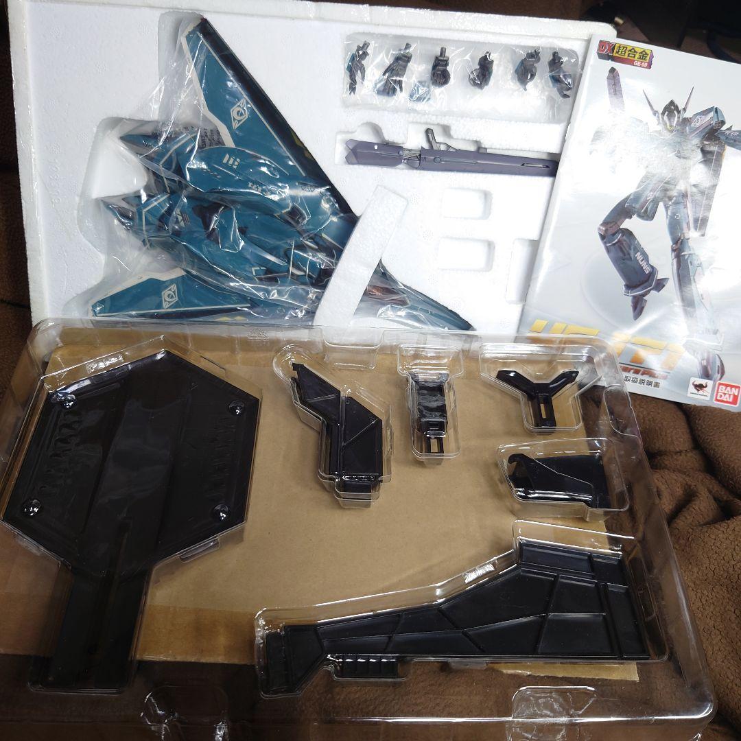 DX超合金★VF-171ナイトメアプラス（一般機）★GE-59送料無料