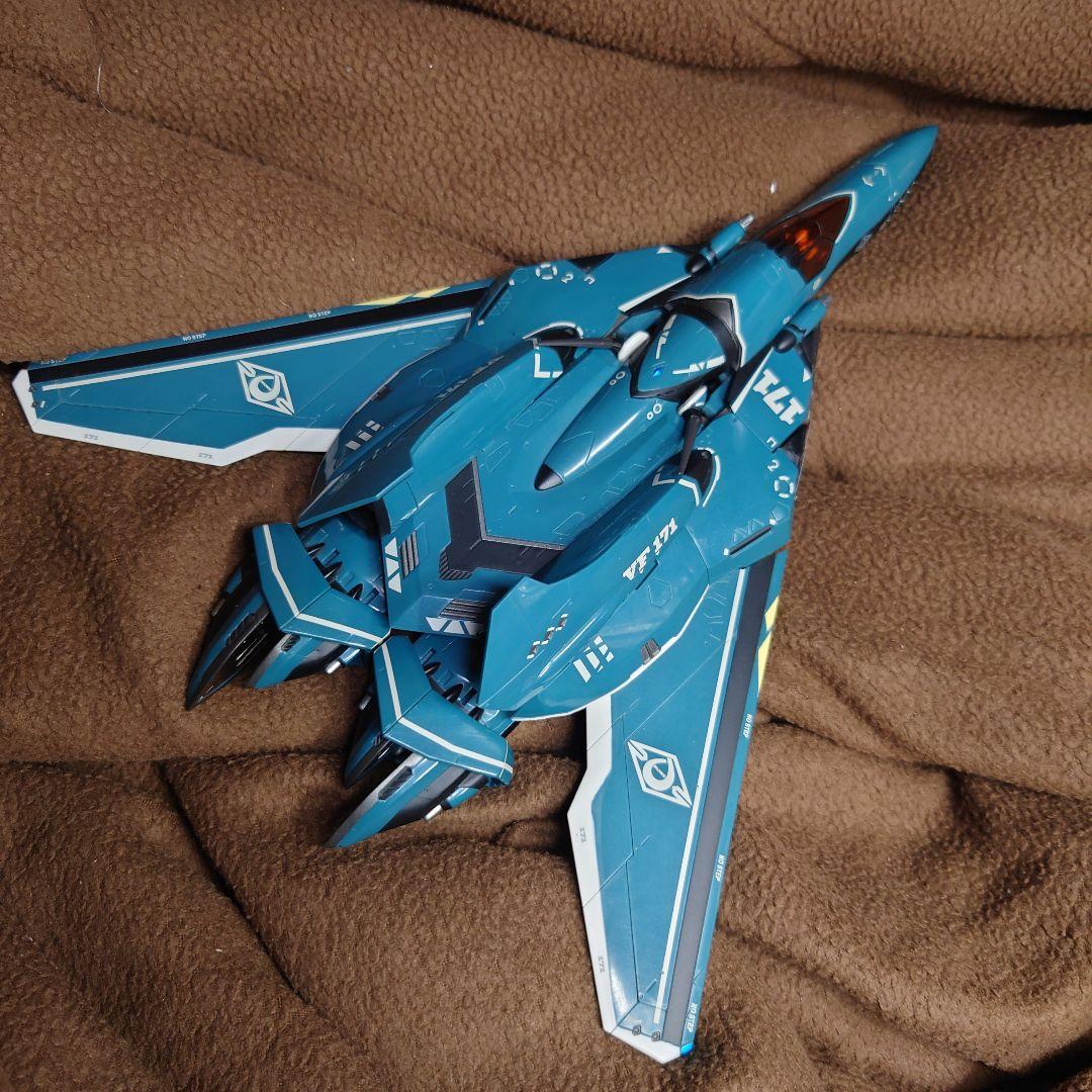 DX超合金★VF-171ナイトメアプラス（一般機）★GE-59送料無料