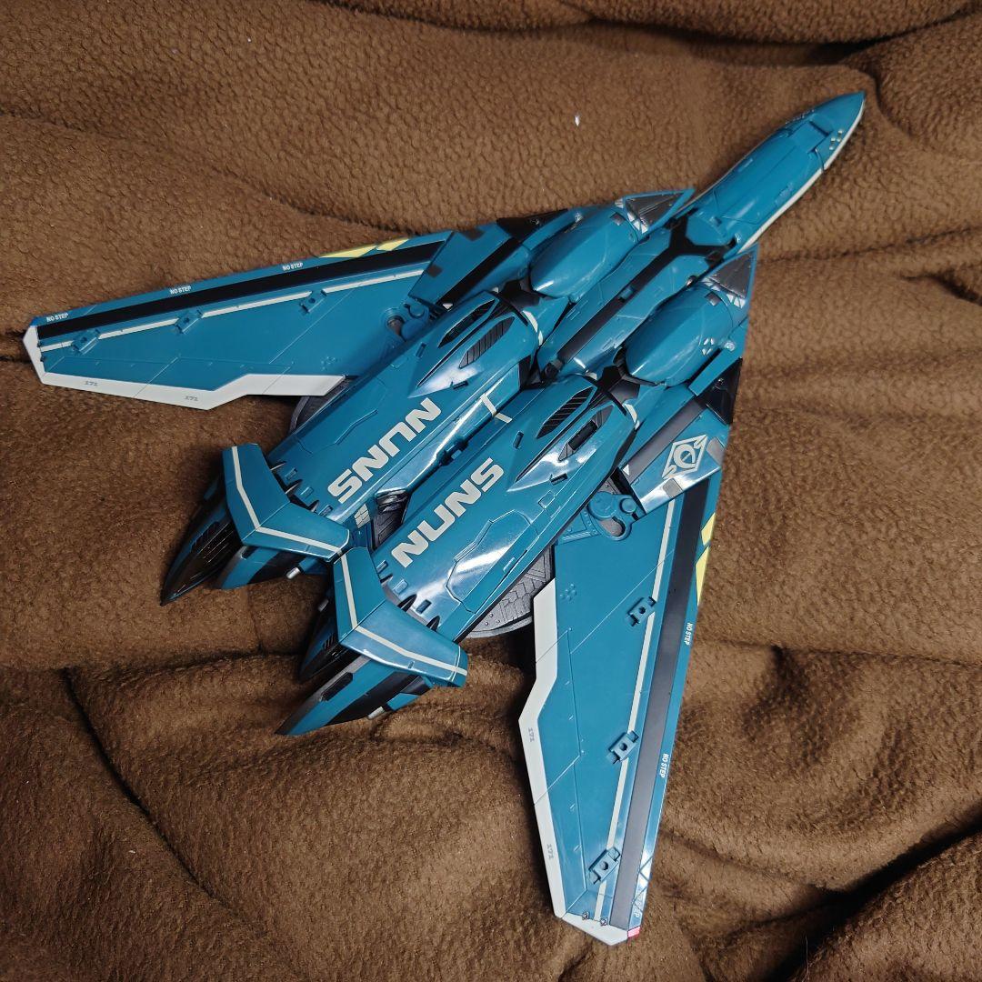 DX超合金★VF-171ナイトメアプラス（一般機）★GE-59送料無料