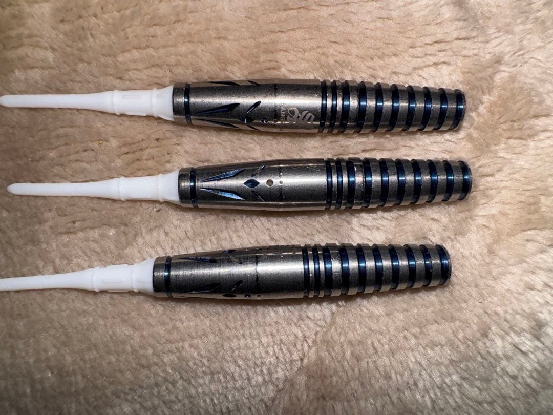 S-DARTS VALKYRIE 坂口優希恵モデル