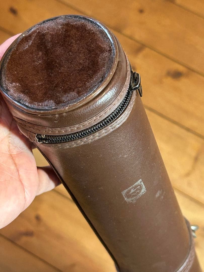 オリムピック？　アビースペシャル　FC-60 フジグリップ