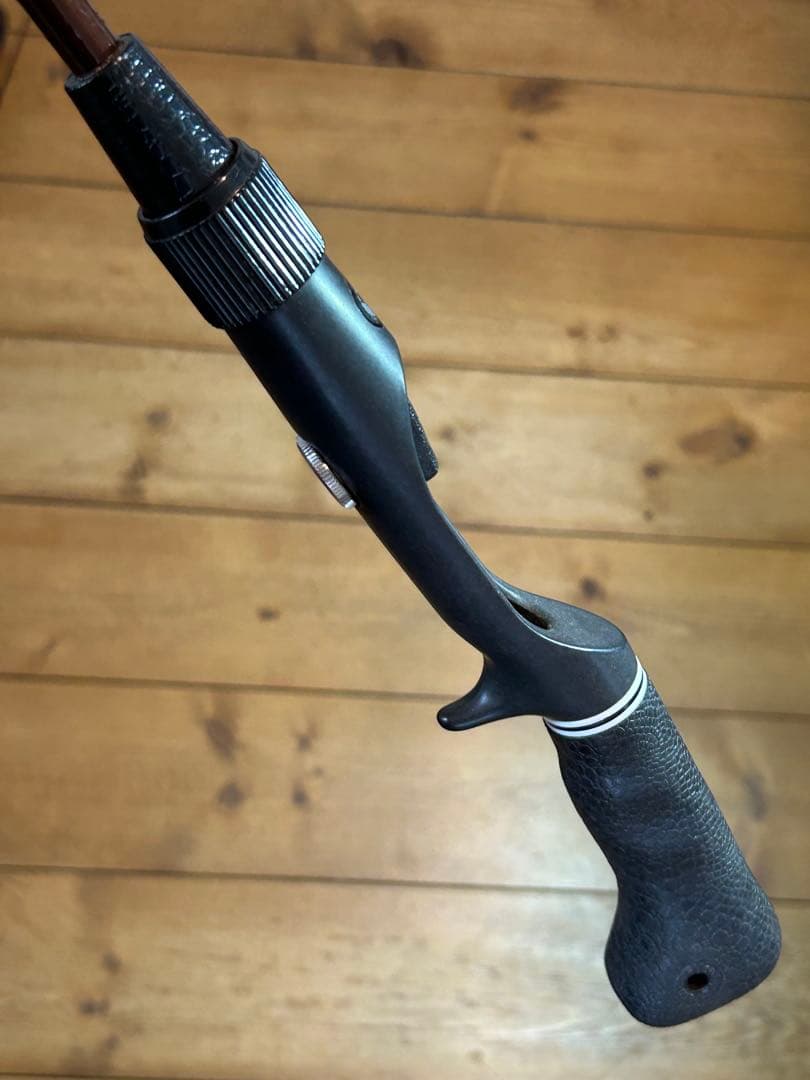 オリムピック？　アビースペシャル　FC-60 フジグリップ