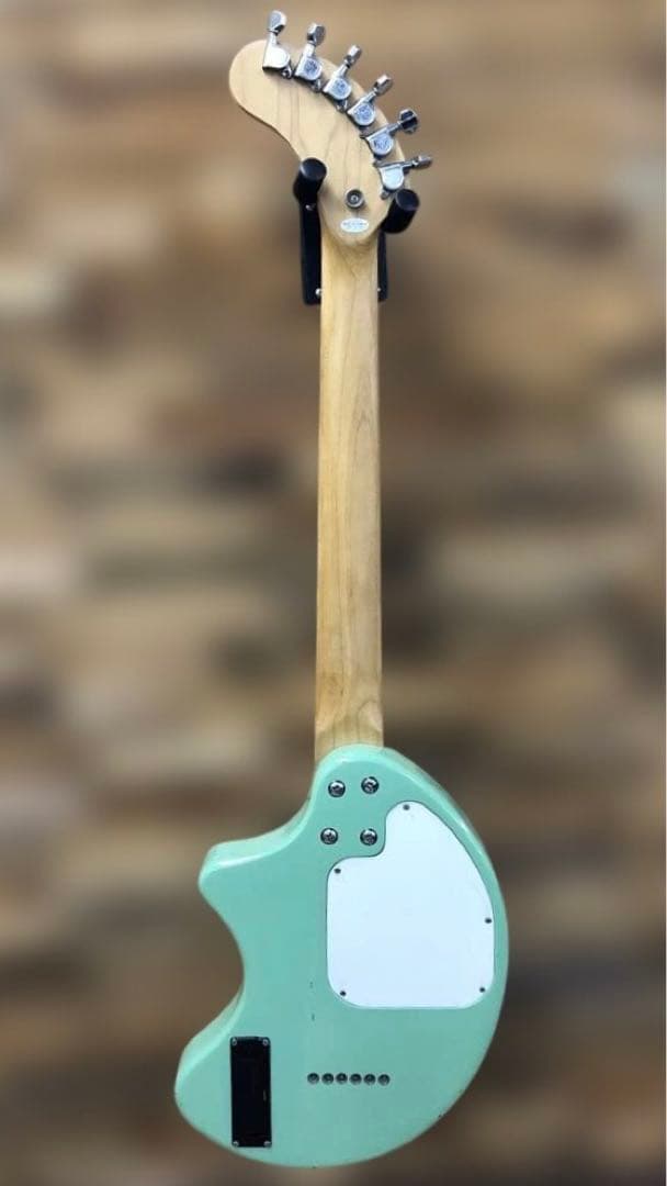 FERNANDES ZO-3　エレキギター
